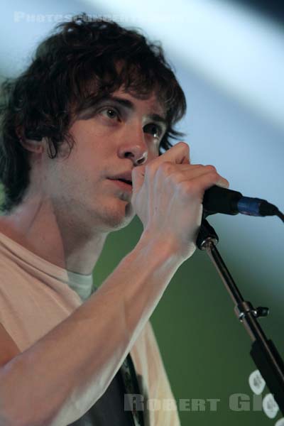 MGMT - 2010-10-08 - PARIS - Le Bataclan - 